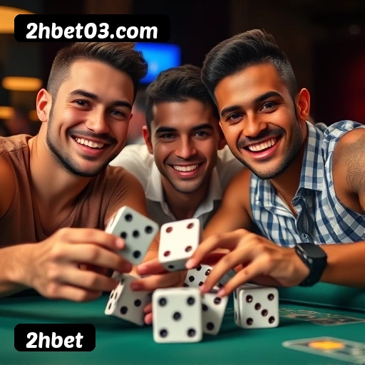 Download Android 2hbet