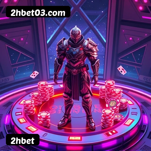 Dealers profissionais da 2hbet